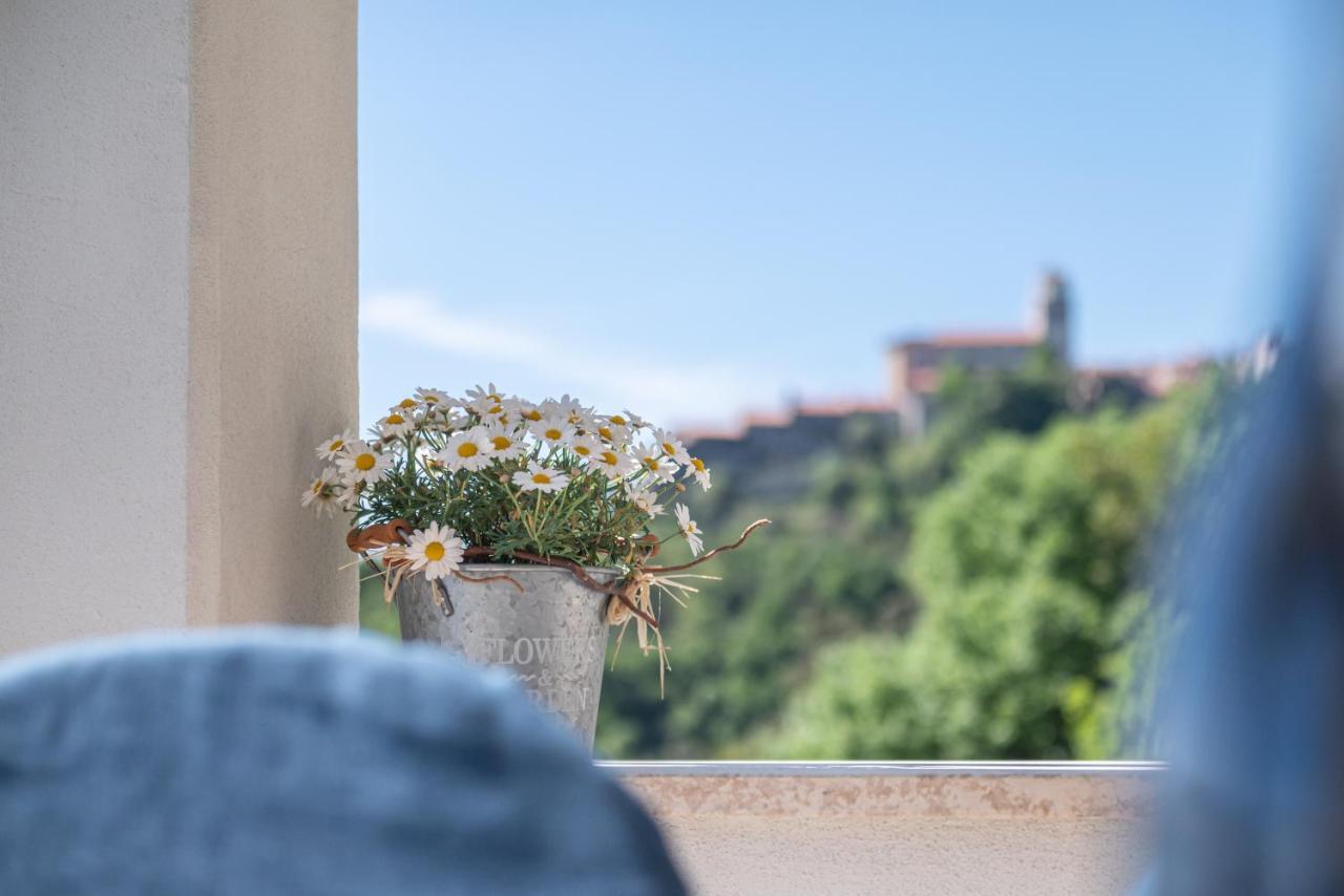 Villa Katarina Mošćenička Draga Exterior foto